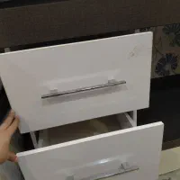 میز تحریر|میز تحریر و کامپیوتر|قشم, |دیوار