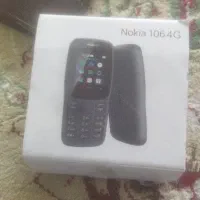 گوشی نوکیایی 106