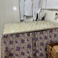 میز برش فلزی
