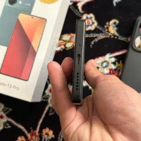 note13 pro رام 12 گارانتی دار|موبایل|کرمانشاه, |دیوار