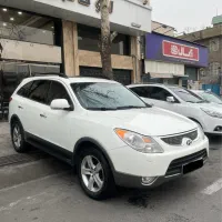 وراکروز مدل 2010 فول نقد و اقساط