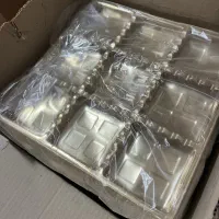 ظروف پلاستیکی شیرینی