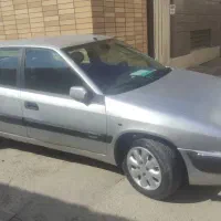 فروش زانتیا|خودرو سواری و وانت|قهدریجان, |دیوار