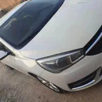 آریزو 5 دنده ای در حد مدل 1397