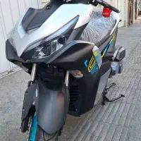 طرح آیروکس nvx 170 کبیر صفر خشک 1404