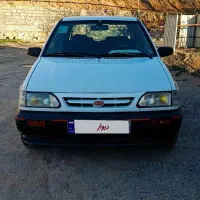 پراید هاچبک