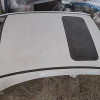 کاپوت درب سقف و ستون لیفان 520 620 820 x50 x60|قطعات یدکی و لوازم جانبی|تهران, حکیمیه|دیوار