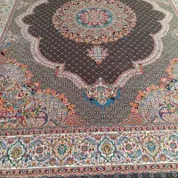 فرش ۱۲متری در حد نو تمیز|فرش|قائن, |دیوار