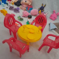 اسباب بازی همگی ۱۸۰ هزارتومان|اسباببازی|جهرم, |دیوار