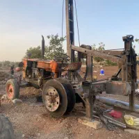 دستگاه چاه عمیق