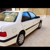 پارس سال ۱۴۰۱کارکرد۱۰۰تا لاکاغذی|خودرو سواری و وانت|دزفول, |دیوار