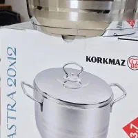 قابمله استیل
