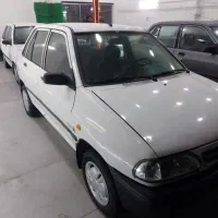 پراید صبا مدل۹۰