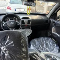 کوییک|خودرو سواری و وانت|کرج, ساسانی (قلمستان)|دیوار