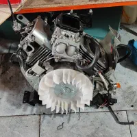 تعمیرات فوری موتور برق. تیلر. کمپرسور باد. در محل|خدمات پیشه و مهارت|شیراز, شهرک مطهری|دیوار