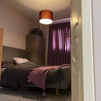 ۵۳مترشریعتی نبش مطهری کوی فرهنگ طبقه۱|فروش آپارتمان|تهران, حشمتیه|دیوار