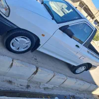 پراید وانت ۱۴۰۳