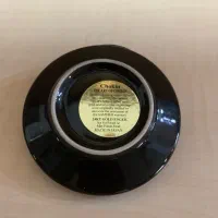 ظرف دکوری از هنر چوکین ژاپن|کلکسیون اشیاء عتیقه|چالوس, |دیوار