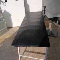 لوازم تخت اپلاسیون صندلی آرایش و کمد باکس ناخن|آرایشگاه و سالنهای زیبایی|گنبد کاووس, |دیوار