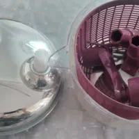سبزی خرد کن آبمیوه گیری|خردکن، آسیاب، غذاساز|محمدیه-قزوین, |دیوار