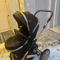 کالسکه|کالسکه و لوازم جانبی|تهران, ارم|دیوار