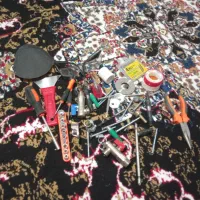 فروش ابزارآلات صنعتی و ساختمانی