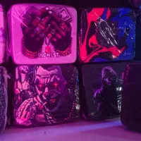 کیف کنسول ps4