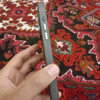 آیفون 15pro max 256zaa|موبایل|مراغه, |دیوار