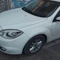 فروش برلیانس 330 موتور بزرگ