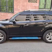 هایما s7 توربور مشکی مدل 1402 نقد و اقساط|خودرو سواری و وانت|تهران, طرشت|دیوار