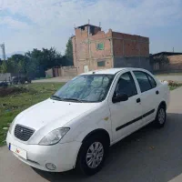تیبا مدل ۹۴ بیرنگ
