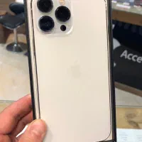 اپل iPhone 13 Pro Max با حافظه ۲۵۶