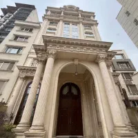 جمشیدیه/۲۵۵ متر/ تک واحدی/فول مشاعات