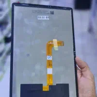 ال سی دی و باتری تبلت سامسونگ t285