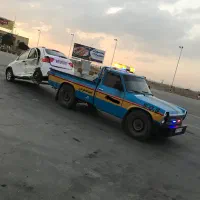 یدک کش یدکش امدادخودرو خودروبر شبانه روزی جرثقیل|خدمات حمل و نقل|اصفهان, شیخ اشراق|دیوار