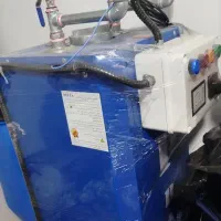 دیگ بخار ۶۰لتری