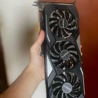 کارت گرافیک گیمینگ 1660 6gb|قطعات و لوازم جانبی رایانه|اهواز, شریعتی جنوبی|دیوار