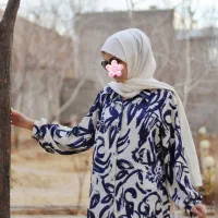 شومیز ساتن نو