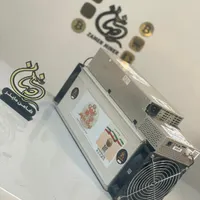 ماینر M30s 88/90 استوک چین در حد آک قانونی