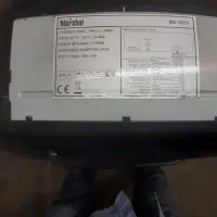 یک عددضبط فلش خور مارشال