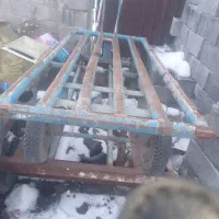 دستگاه پرس کارتن وچرخ پرس کارتن