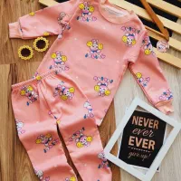 لباس بچگانه وارداتی