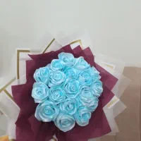 فروشگاه گل رز ربانی یاسین|گل مصنوعی|ری, دولتآباد|دیوار