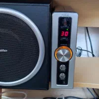 اسپیکر  ادی فایر مدل C2