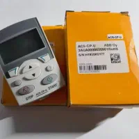 کیپد اینورترABBOy ACS-CP-A