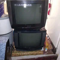 تلوزیون،کامپیوتر،مانیتور،سی دی،ویدئوقدیمی|تلویزیون و پروژکتور|آذرشهر, |دیوار