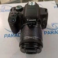 لنز 55/250کانن|دوربین عکاسی و فیلمبرداری|شاهرود, |دیوار