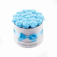 باکس گل ربانی(مصنوعی)|گل مصنوعی|قائن, |دیوار