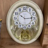 ساعت دیواری