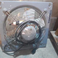 هواکش صنعتی